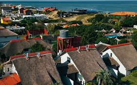 Los Horneros Bungalows